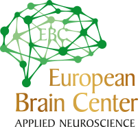 European Brain Center logotyp