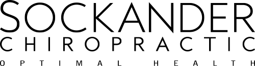 Kiropraktor Center logotyp